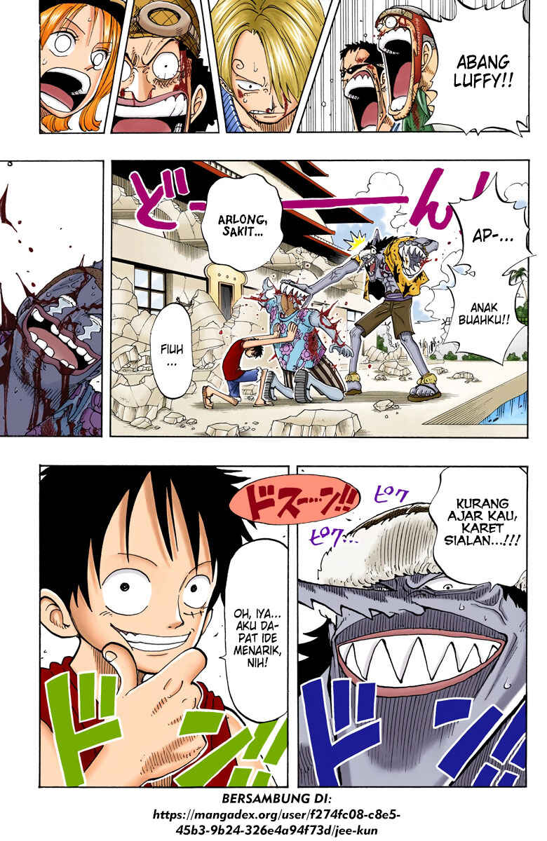 Chapter 90 - Page 19