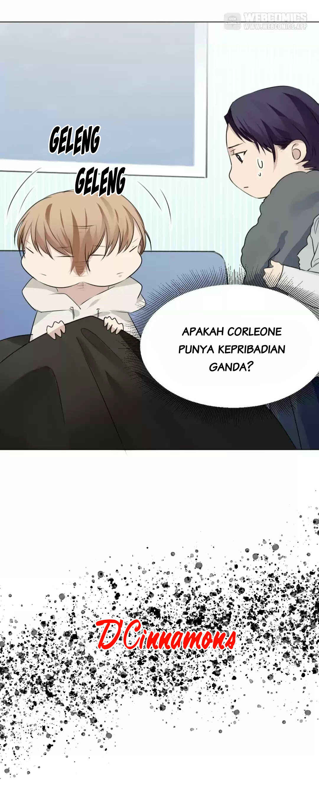 Chapter 43 - Page 14