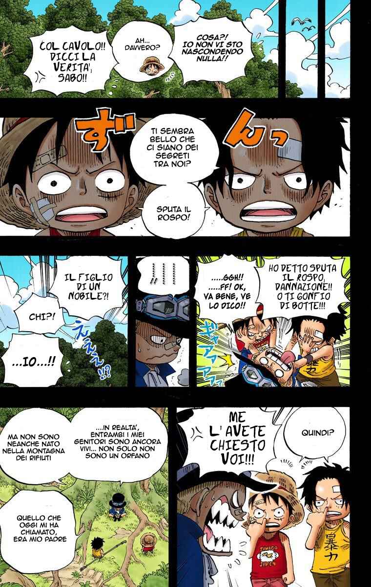 Chapter 585 - Page 10