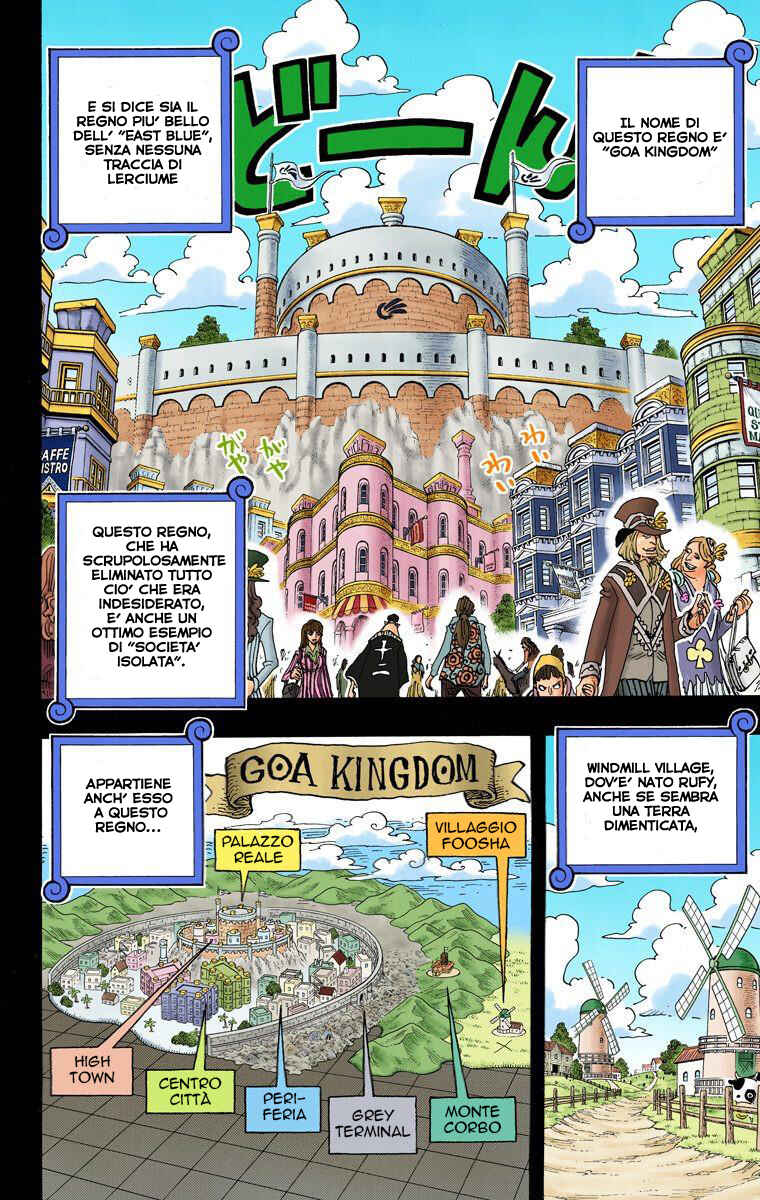 Chapter 585 - Page 7