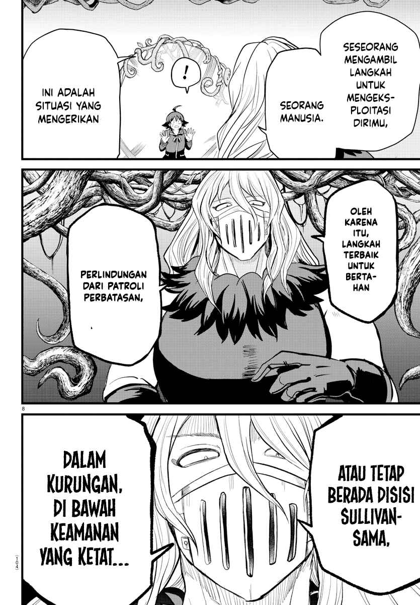 Chapter 275 - Page 9