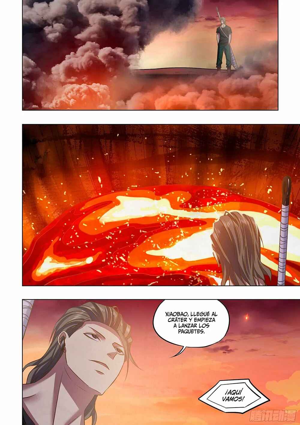 Chapter 430 - Page 14
