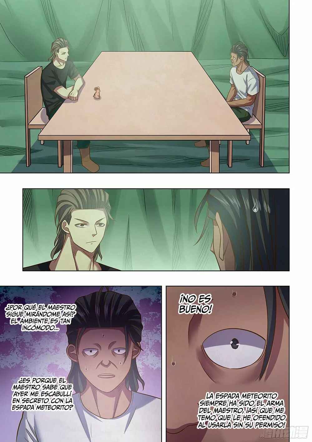 Chapter 430 - Page 3