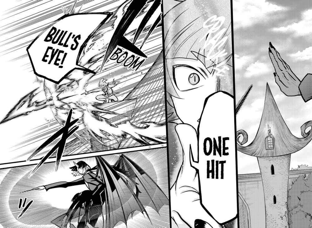 Chapter 263 - Page 14