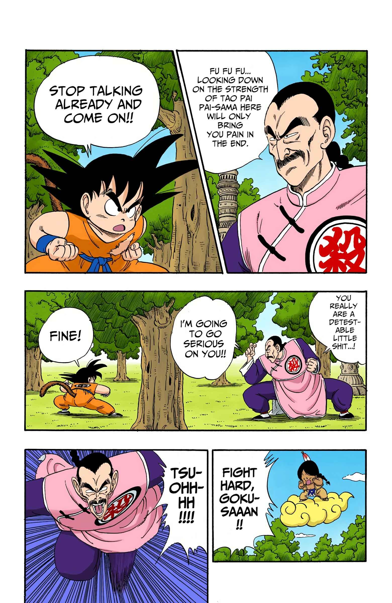 Chapter 91 - Page 2