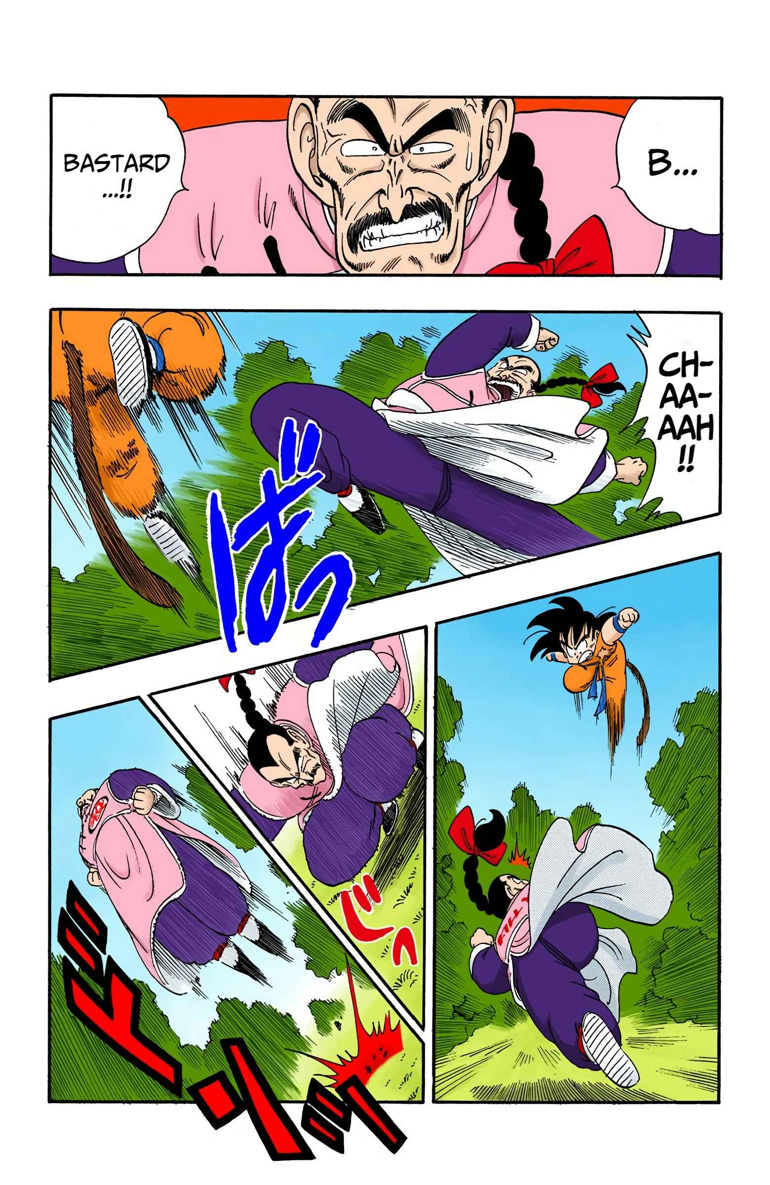Chapter 91 - Page 4