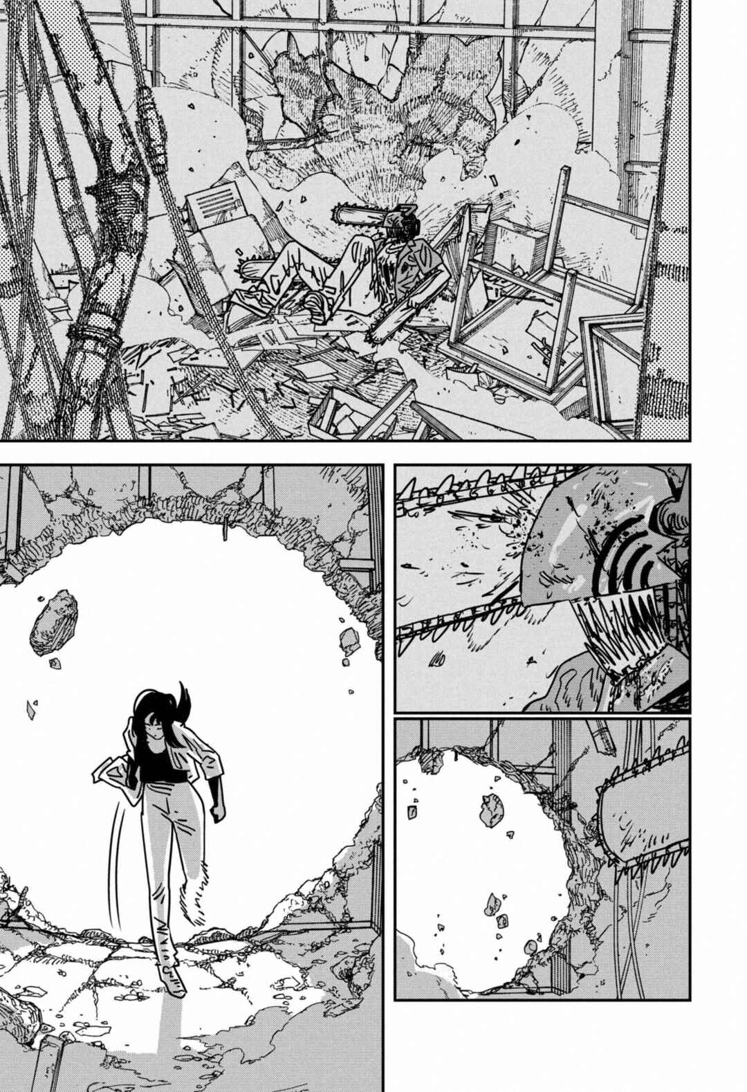 Chapter 203 - Page 10