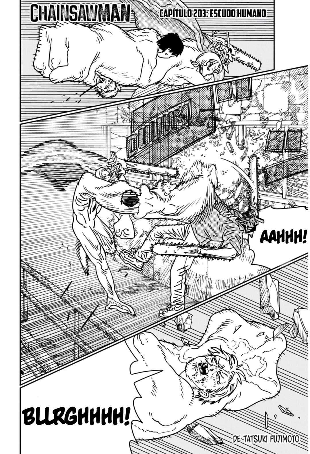 Chapter 203 - Page 2