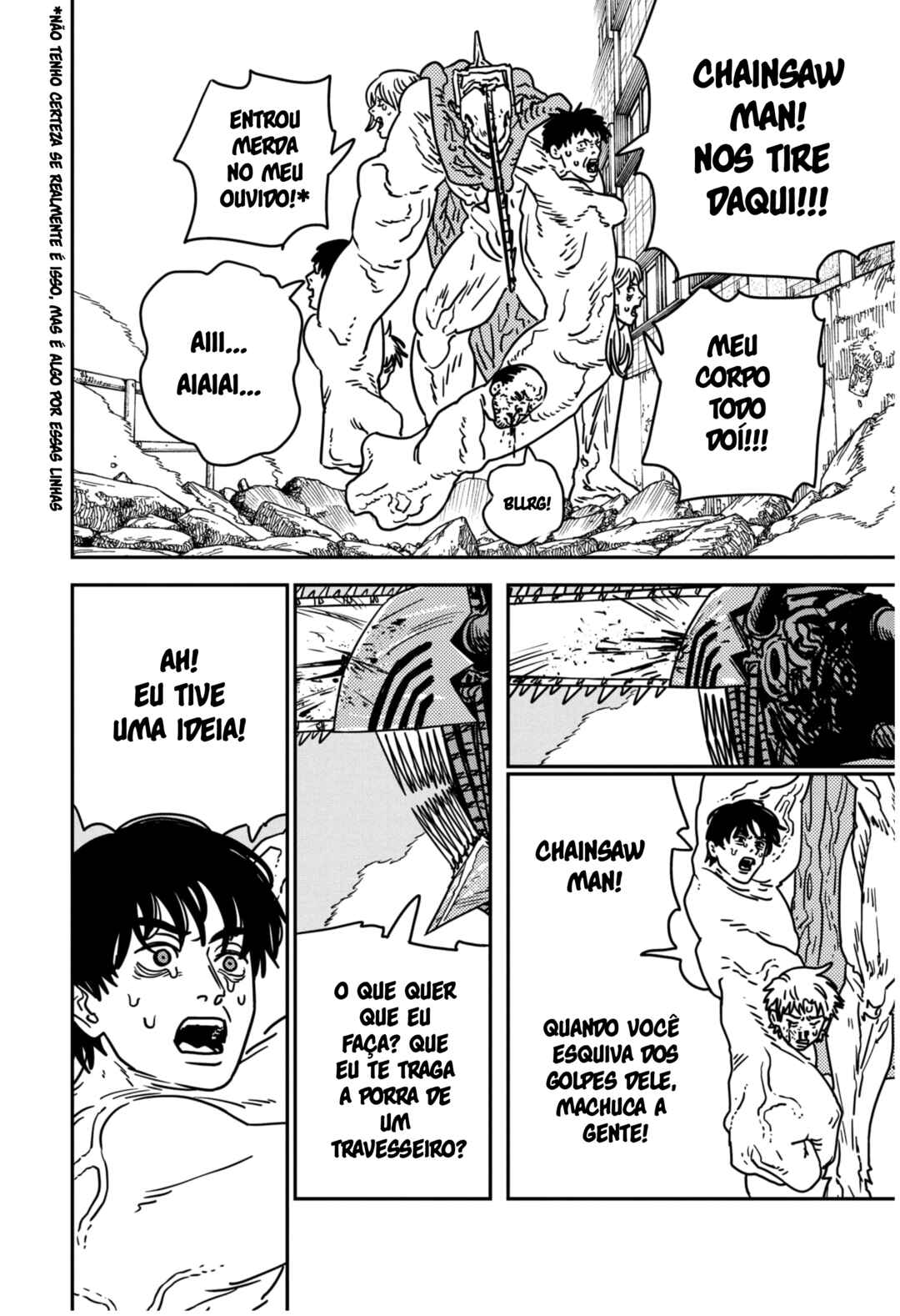 Chapter 203 - Page 4