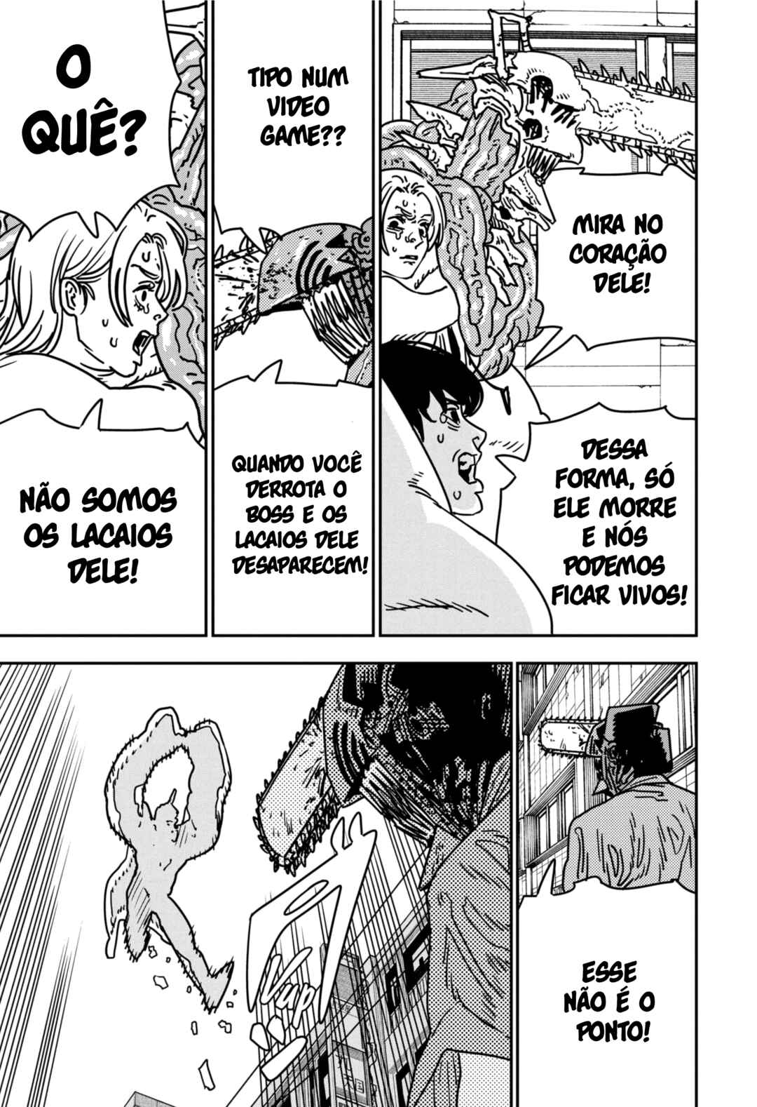 Chapter 203 - Page 5