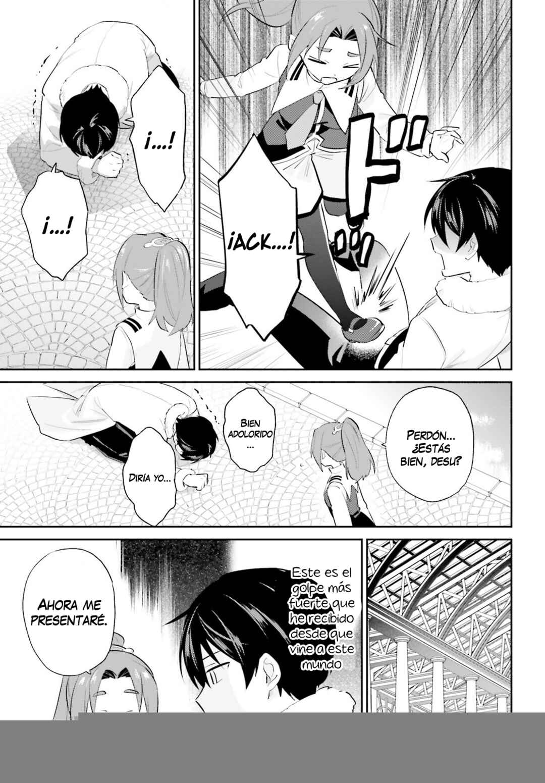 Chapter 95 - Page 8