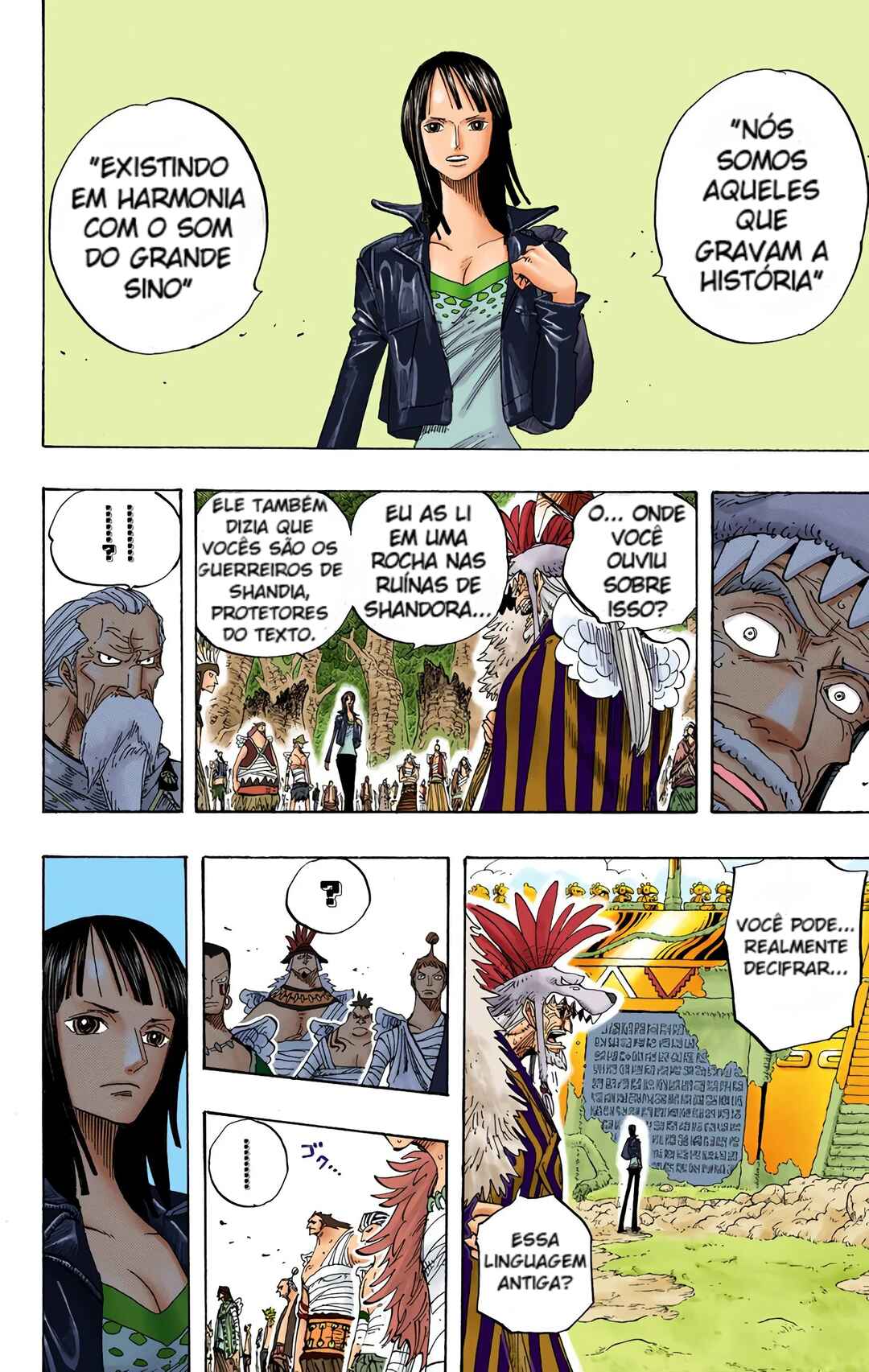 Chapter 301 - Page 10
