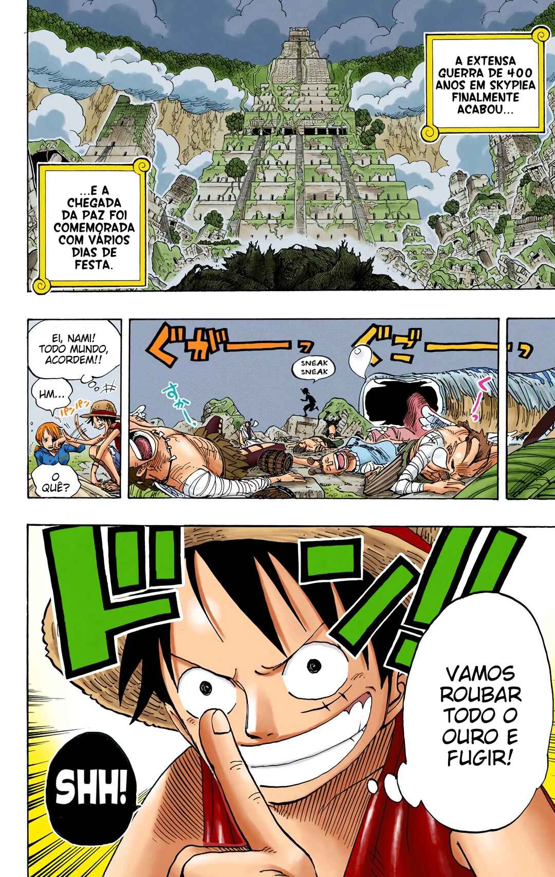 Chapter 301 - Page 2