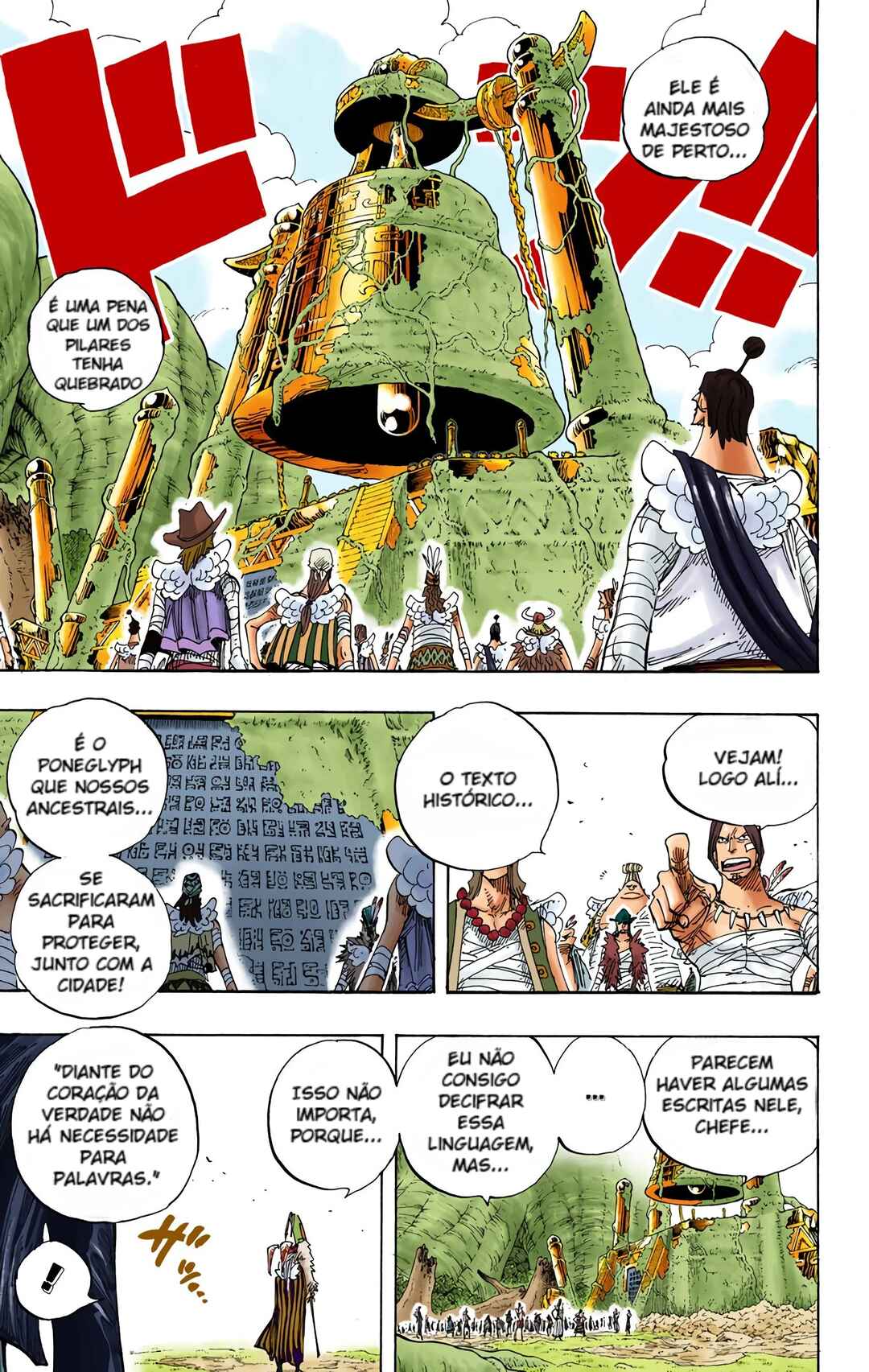 Chapter 301 - Page 9