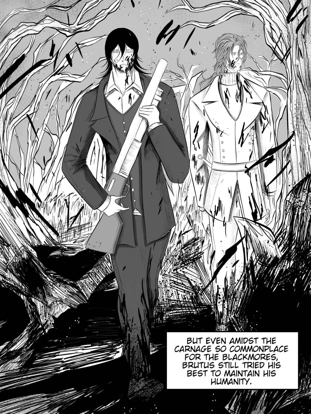 Chapter 8 - Page 21