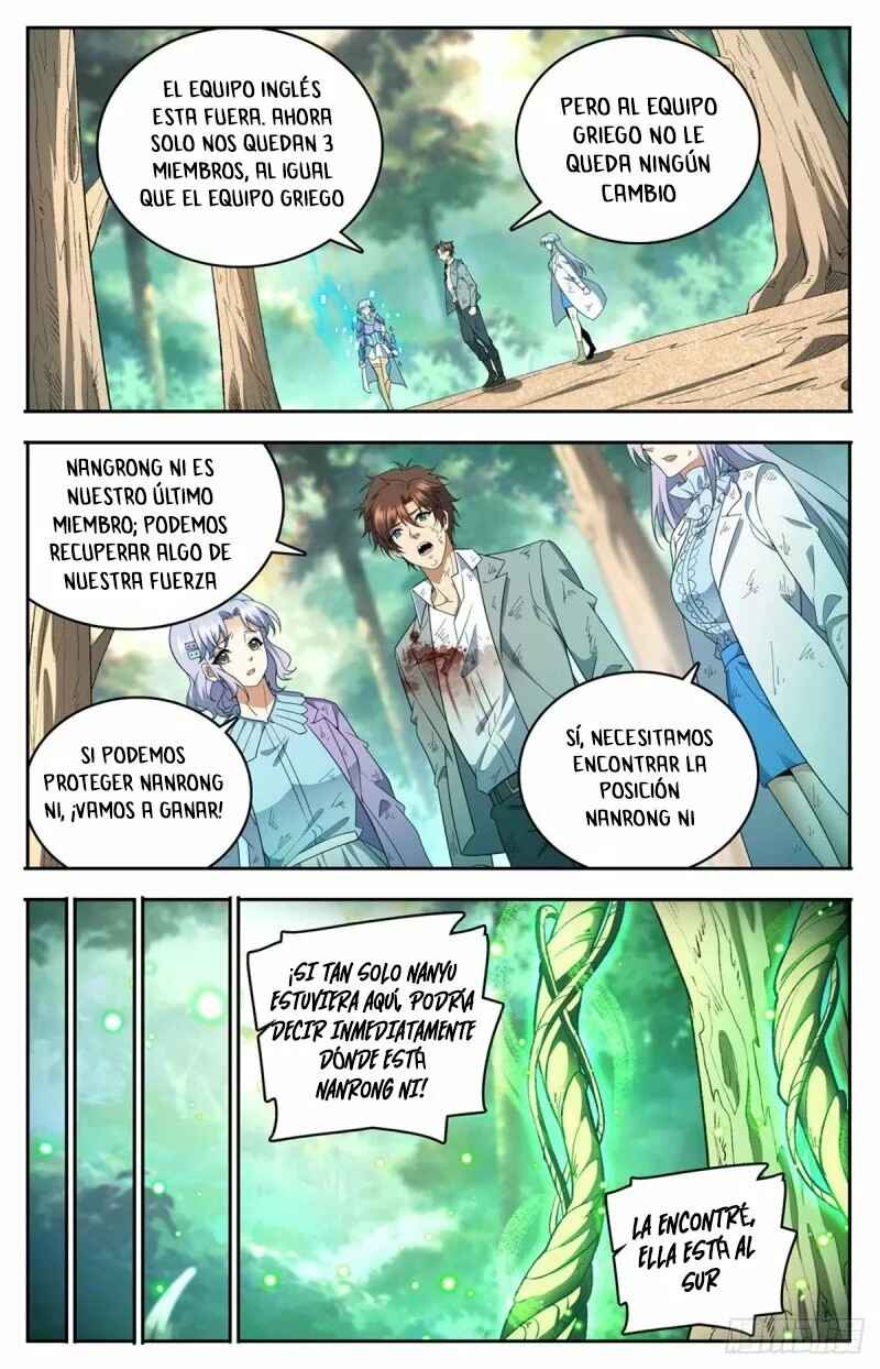 Chapter 734 - Page 11