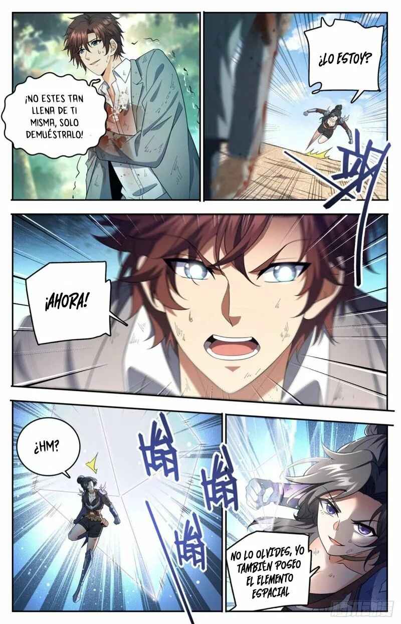 Chapter 734 - Page 4