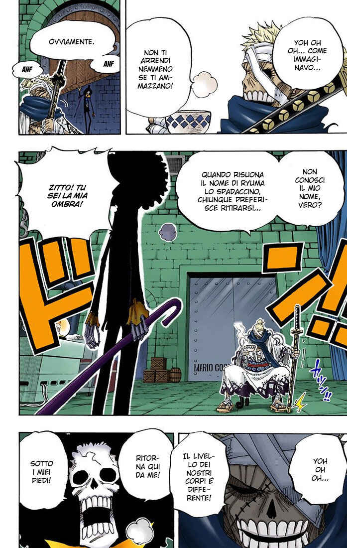 Chapter 456 - Page 16