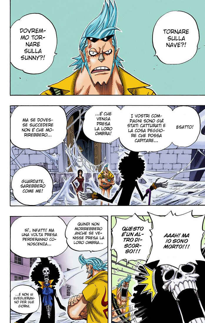 Chapter 456 - Page 2