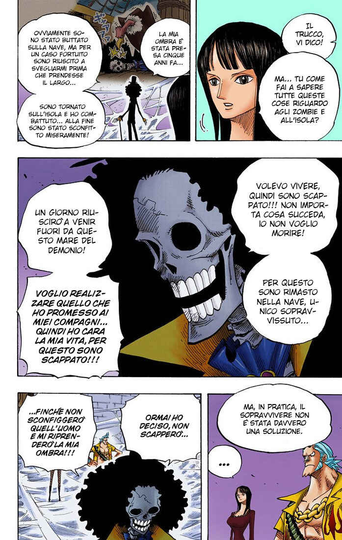 Chapter 456 - Page 6