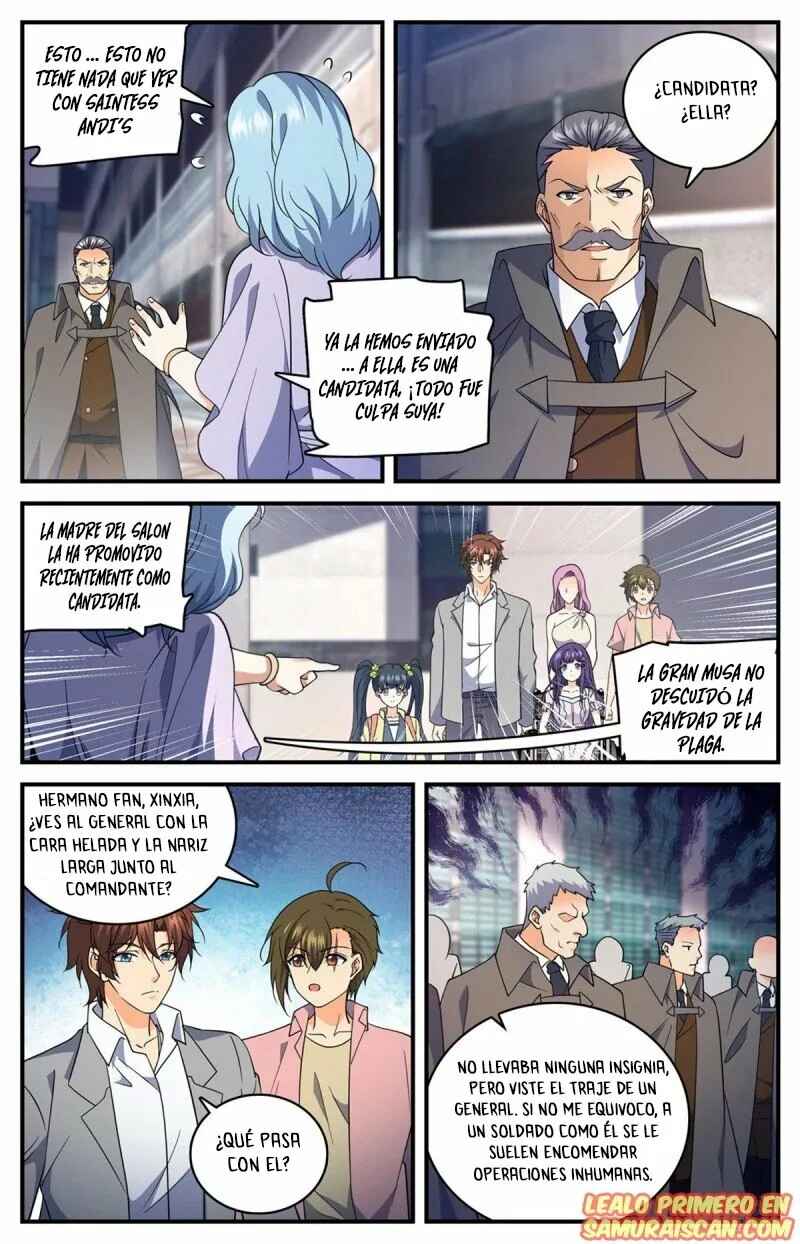 Chapter 693 - Page 3