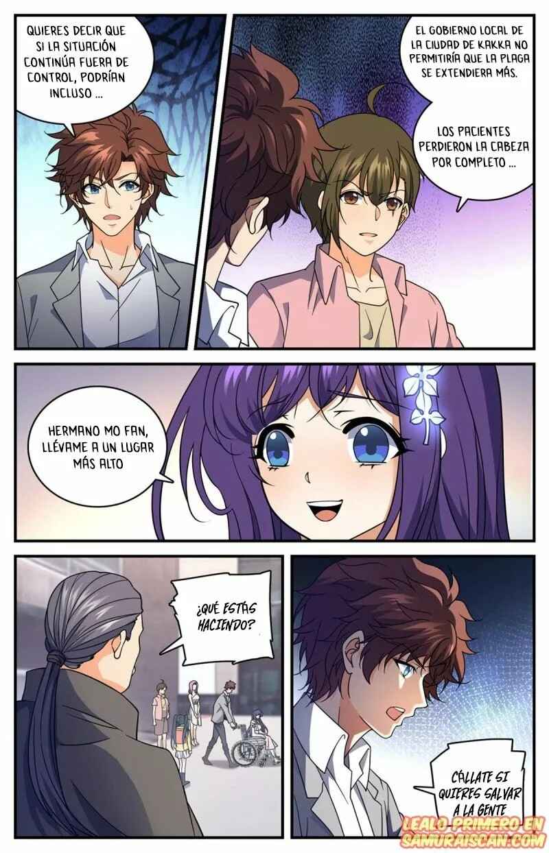 Chapter 693 - Page 4