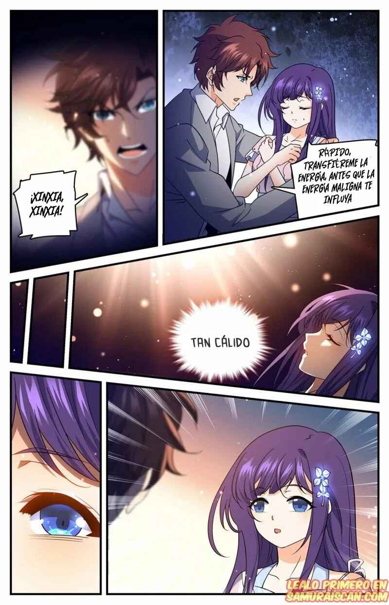 Chapter 693 - Page 8