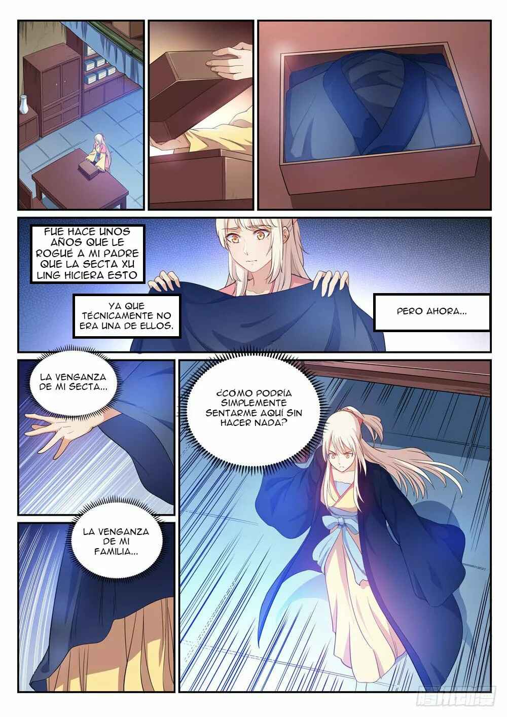 Chapter 338 - Page 9