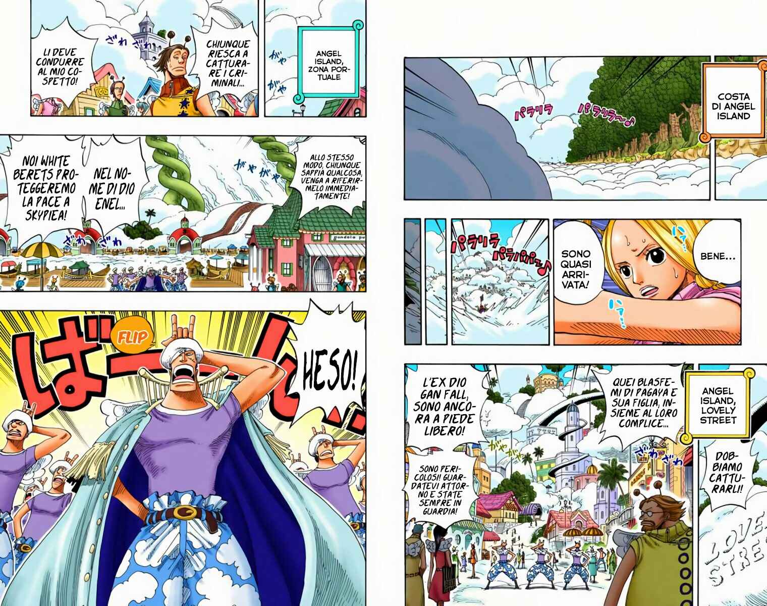 Chapter 276 - Page 10