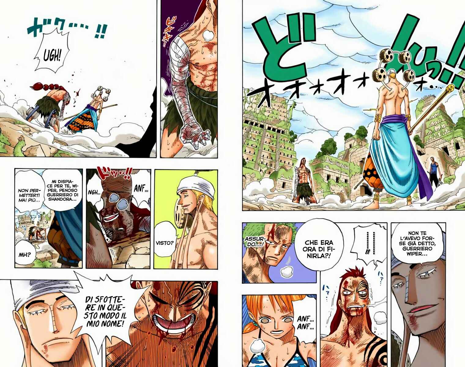 Chapter 276 - Page 2