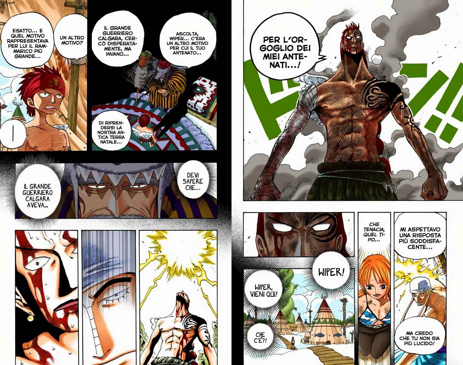 Chapter 276 - Page 7