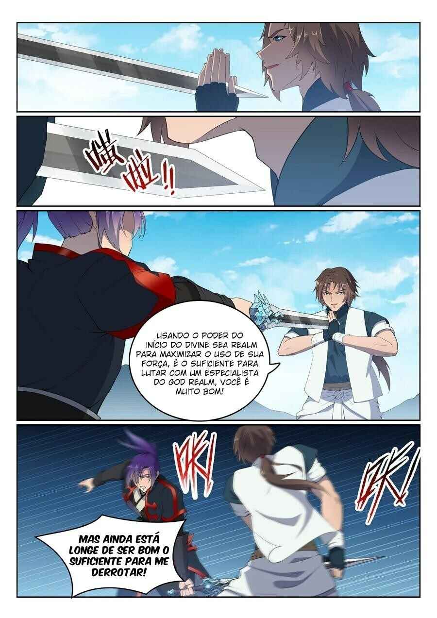 Chapter 573 - Page 12