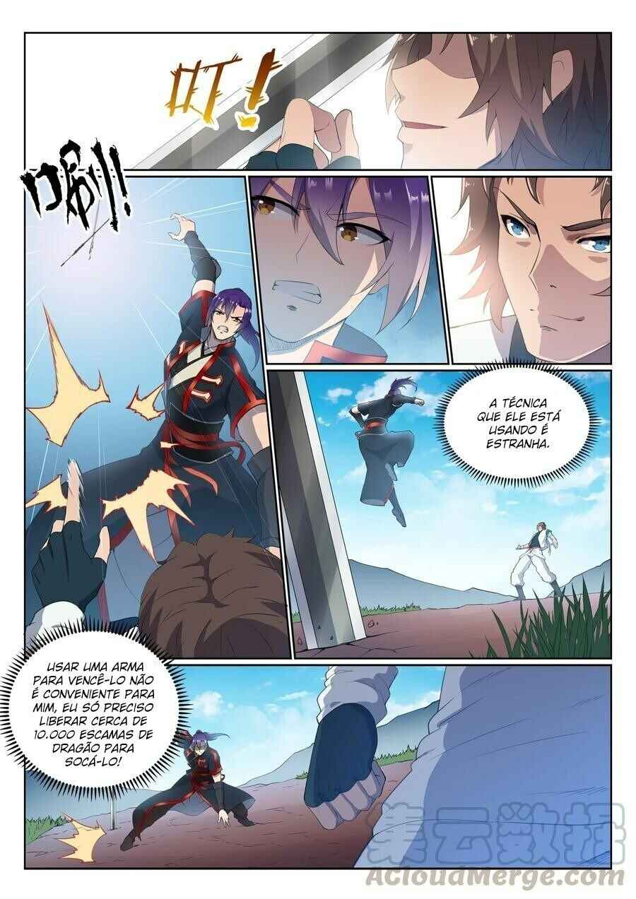Chapter 573 - Page 6