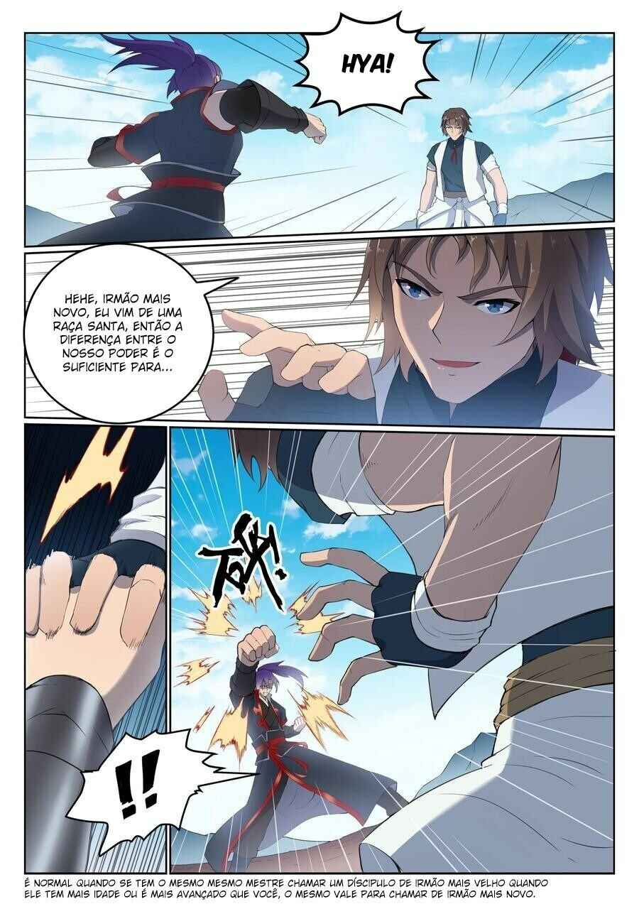 Chapter 573 - Page 7
