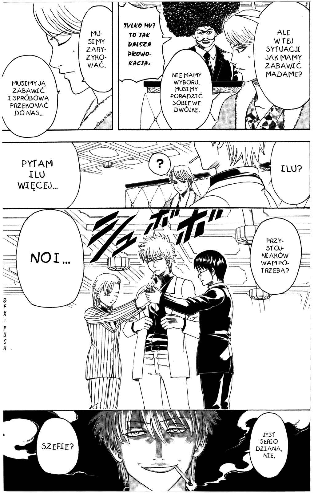 Chapter 362 - Page 7