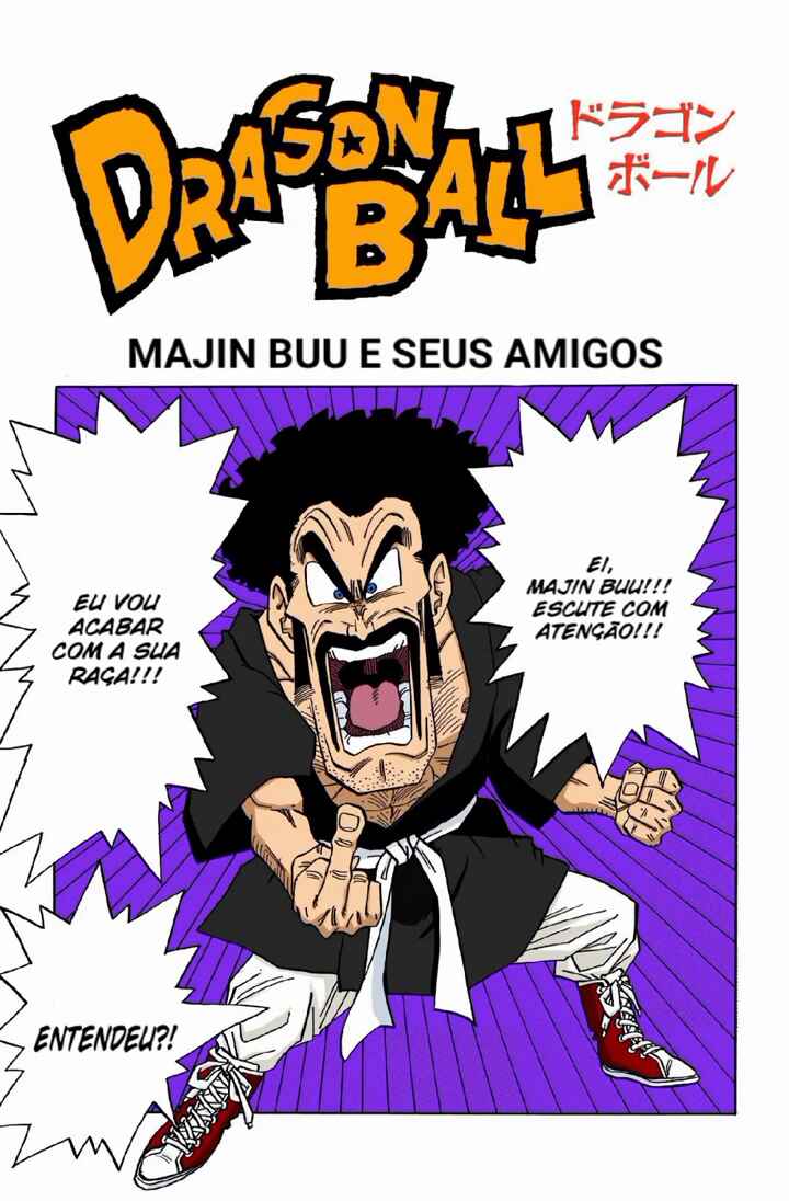 Chapter 483 - Page 1