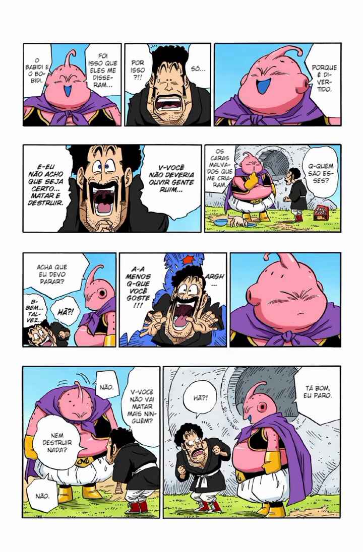Chapter 483 - Page 11