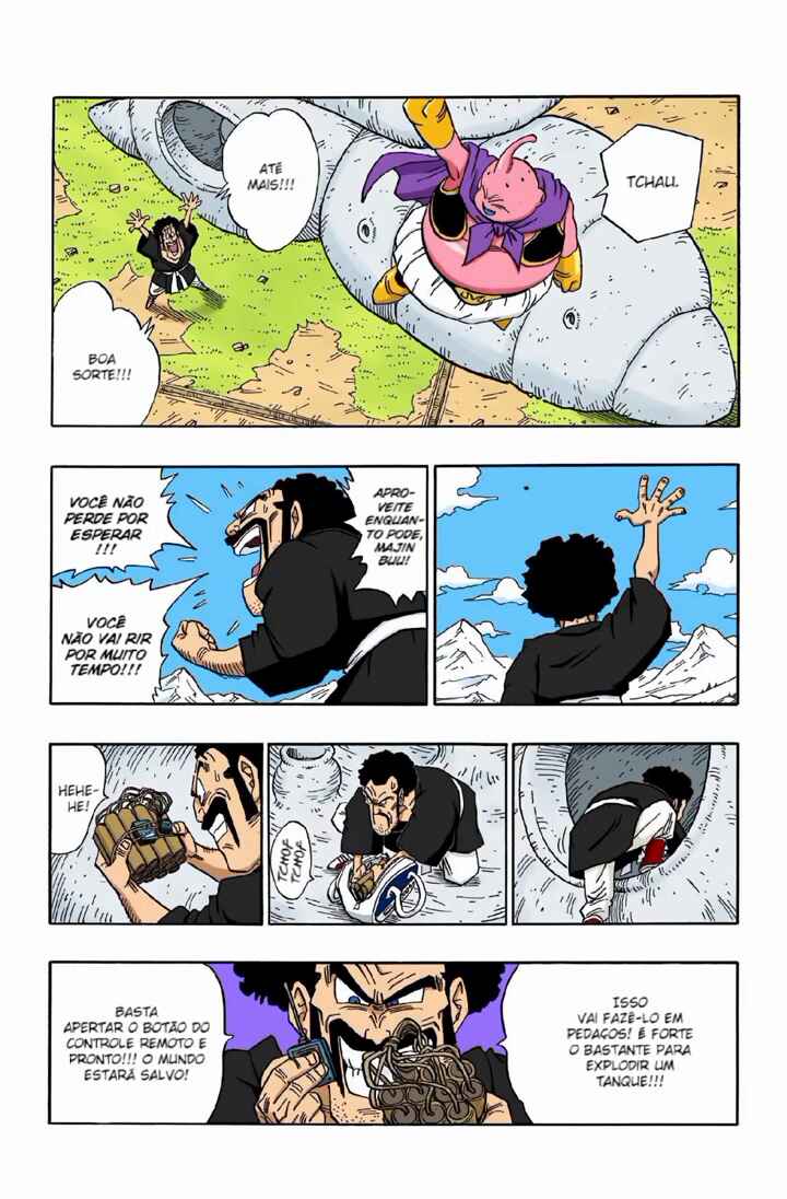 Chapter 483 - Page 3