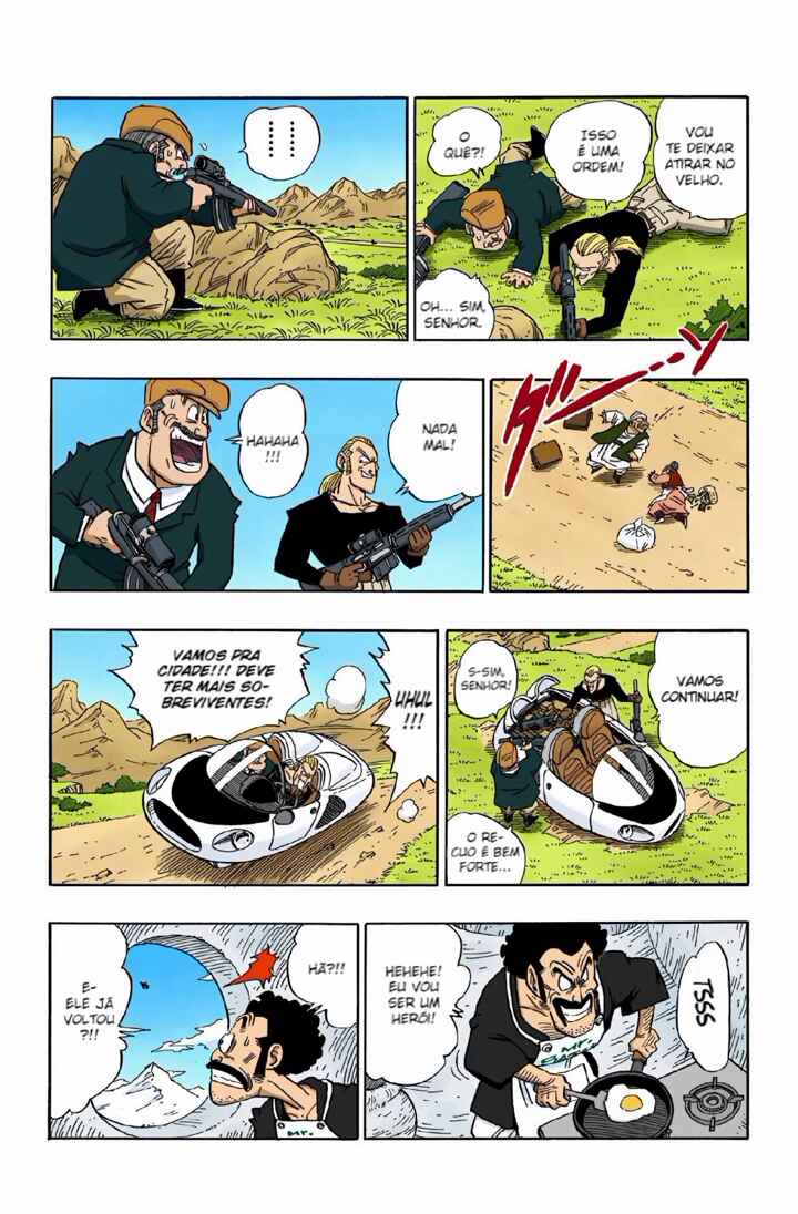Chapter 483 - Page 5