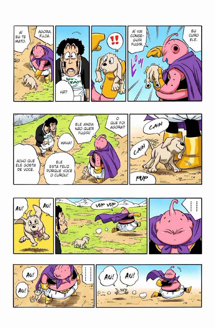 Chapter 483 - Page 7