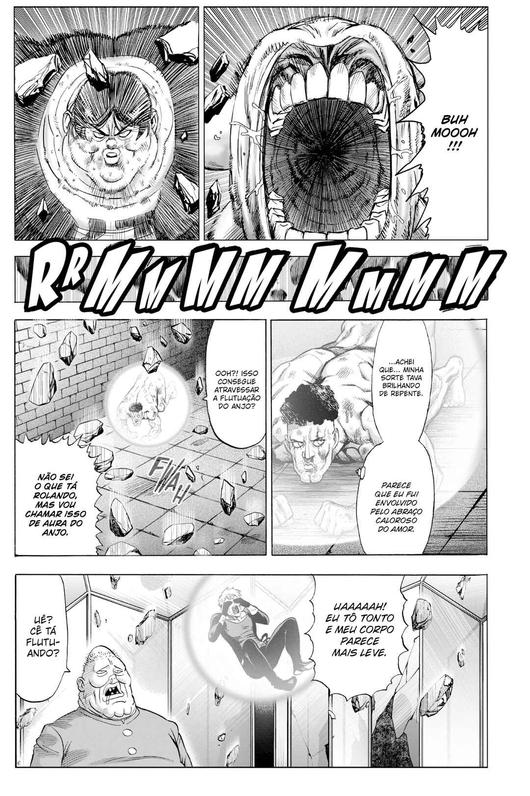 Chapter 130 - Page 11