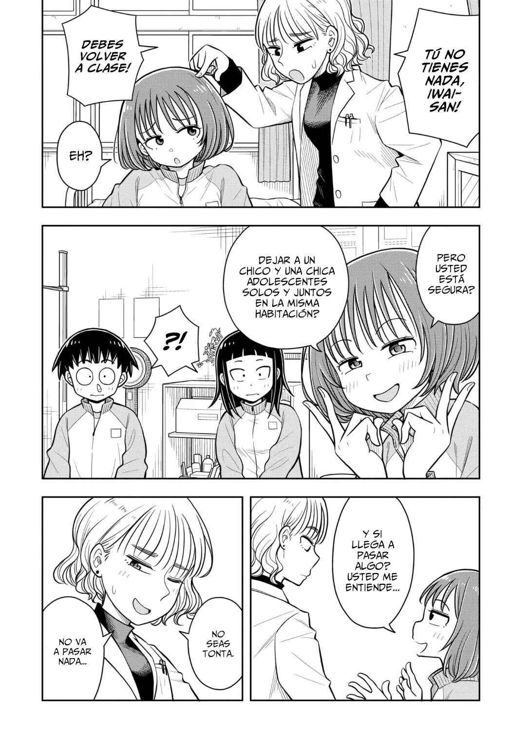 Chapter 65 - Page 5