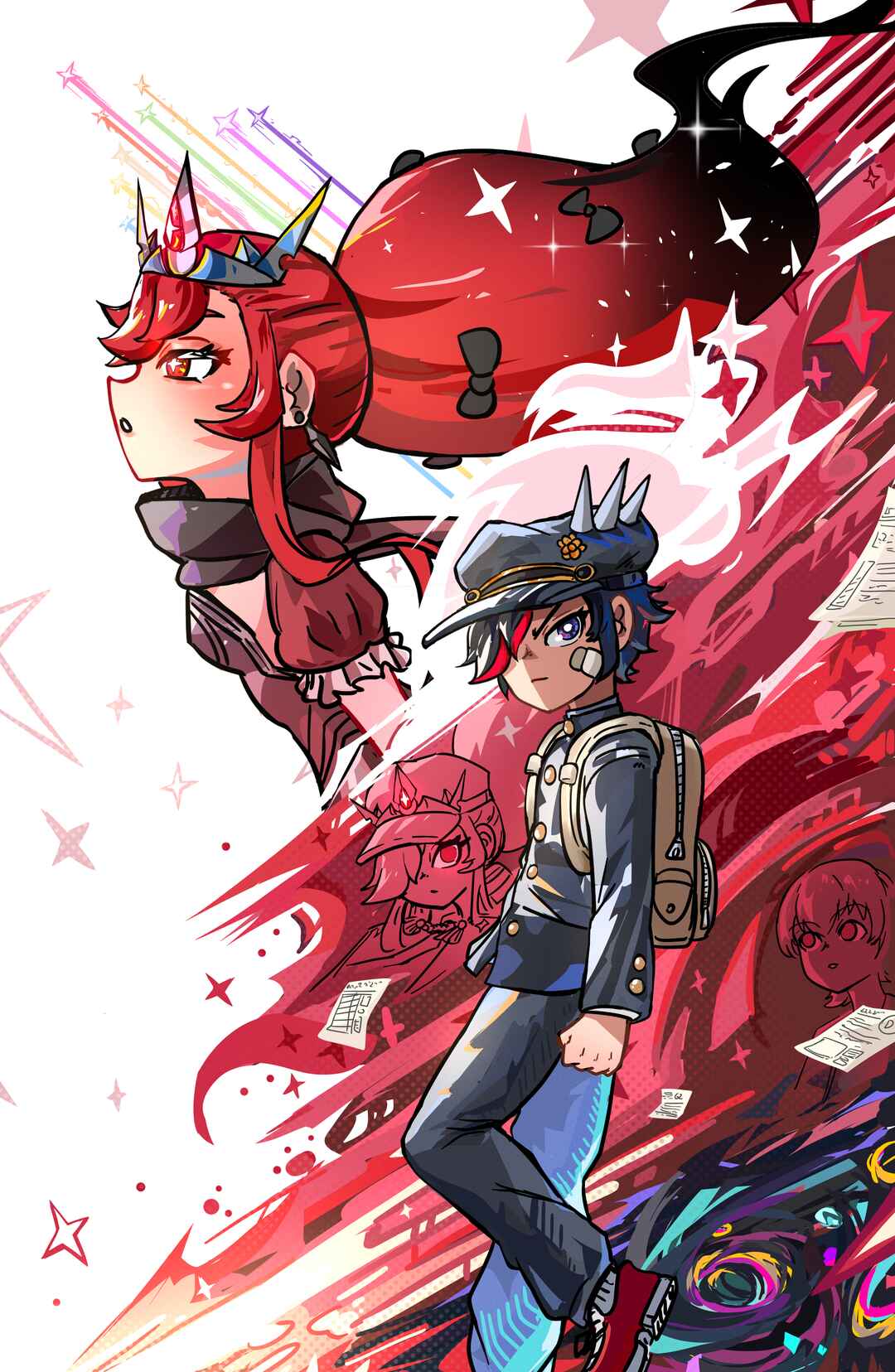 Chapter 1.3 - Page 6