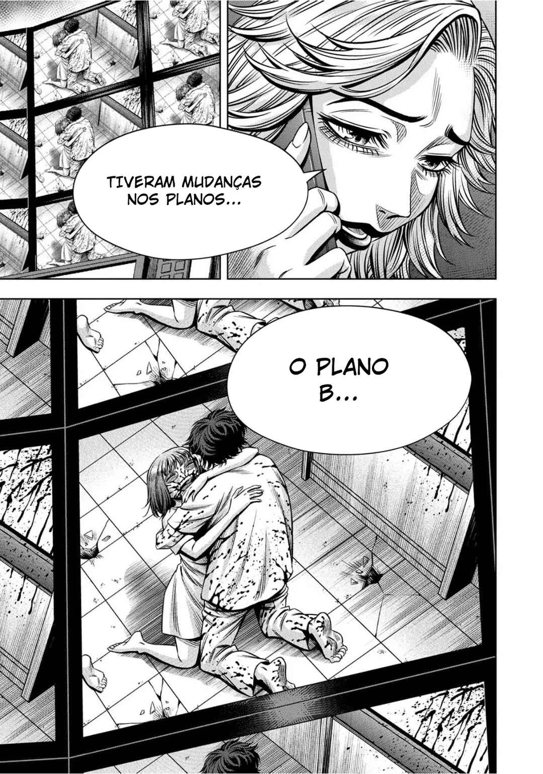 Chapter 84 - Page 7