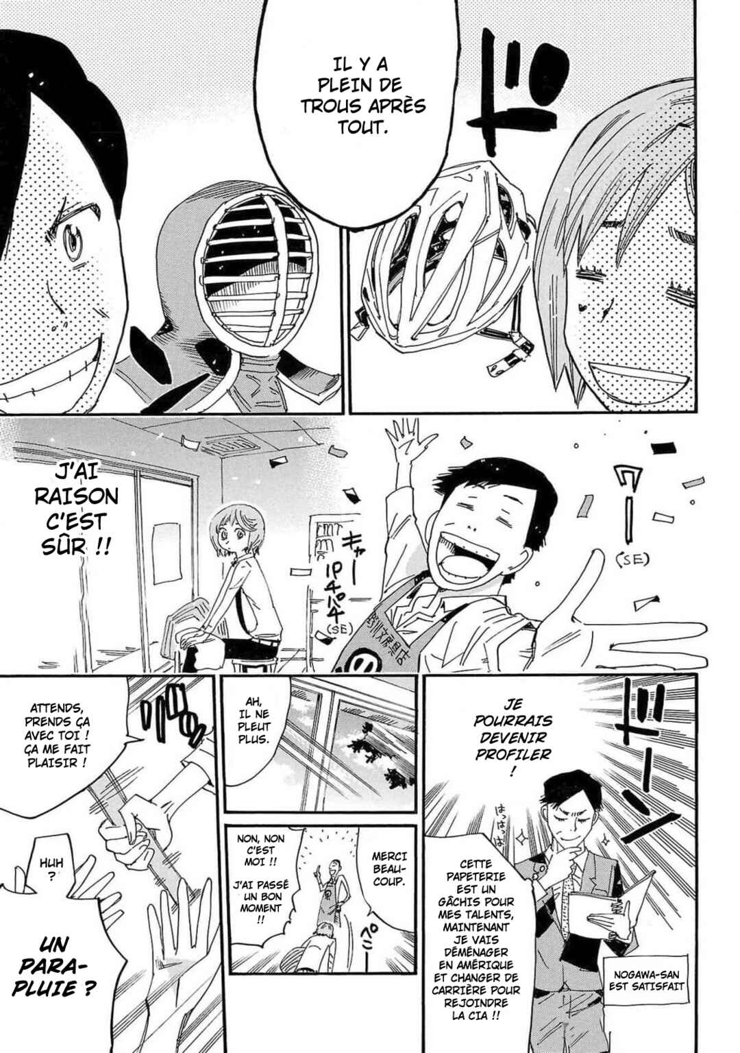 Chapter 793.5 - Page 9