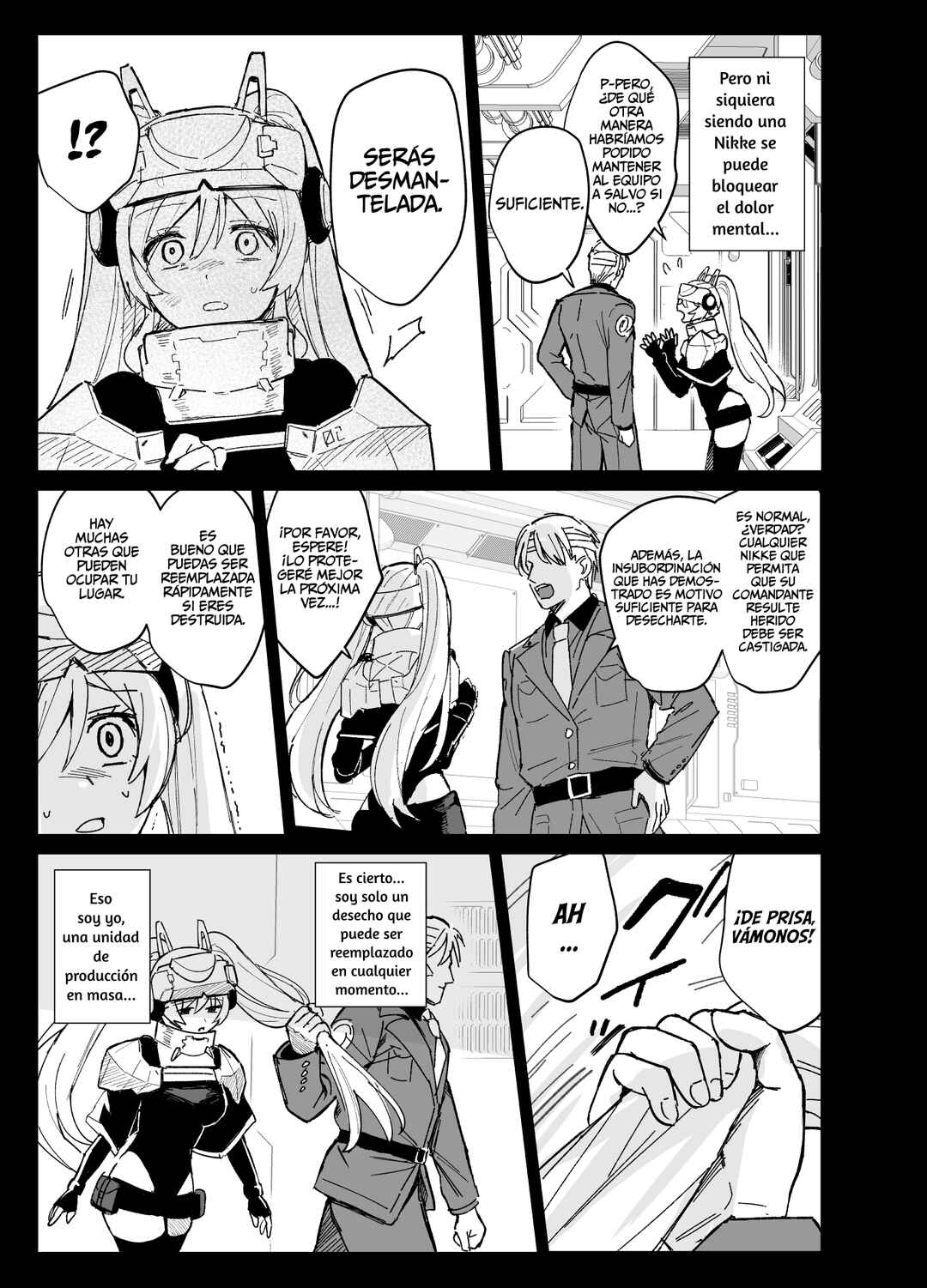 Chapter 1 - Page 4