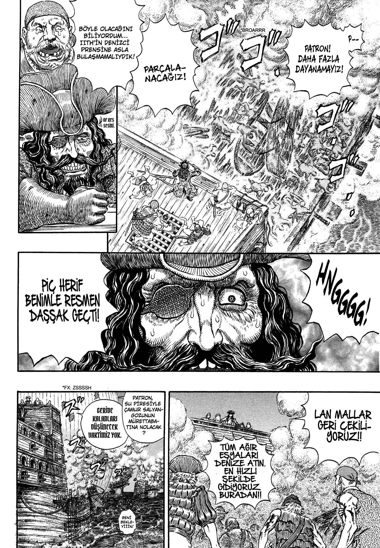 Chapter 289 - Page 12