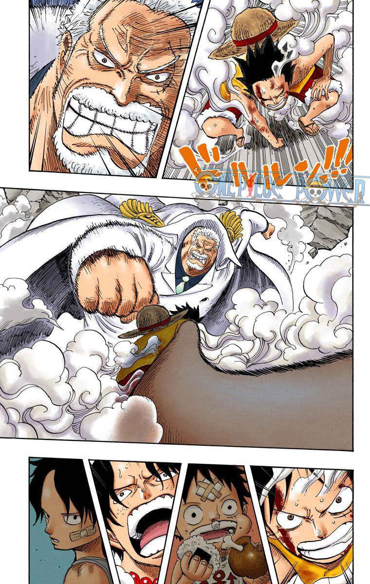 Chapter 571 - Page 5