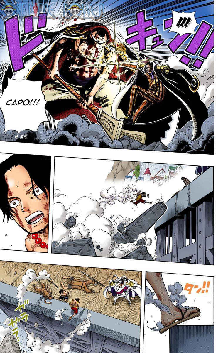 Chapter 571 - Page 8