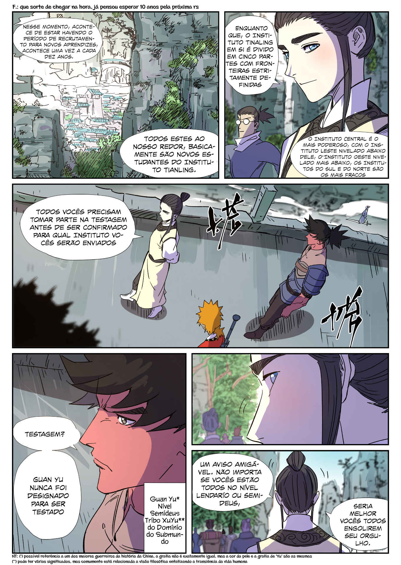 Chapter 297 - Page 10